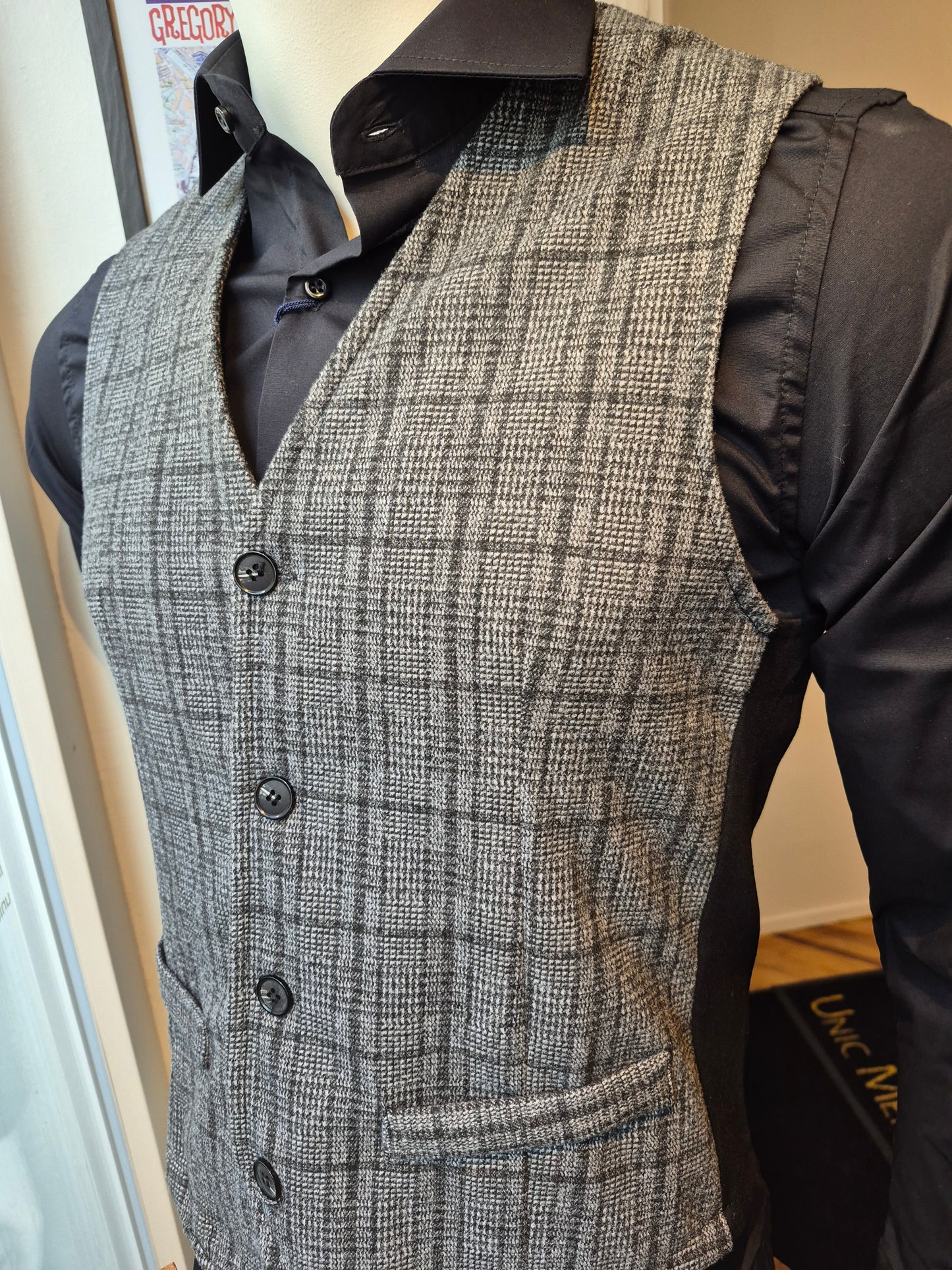Gilet