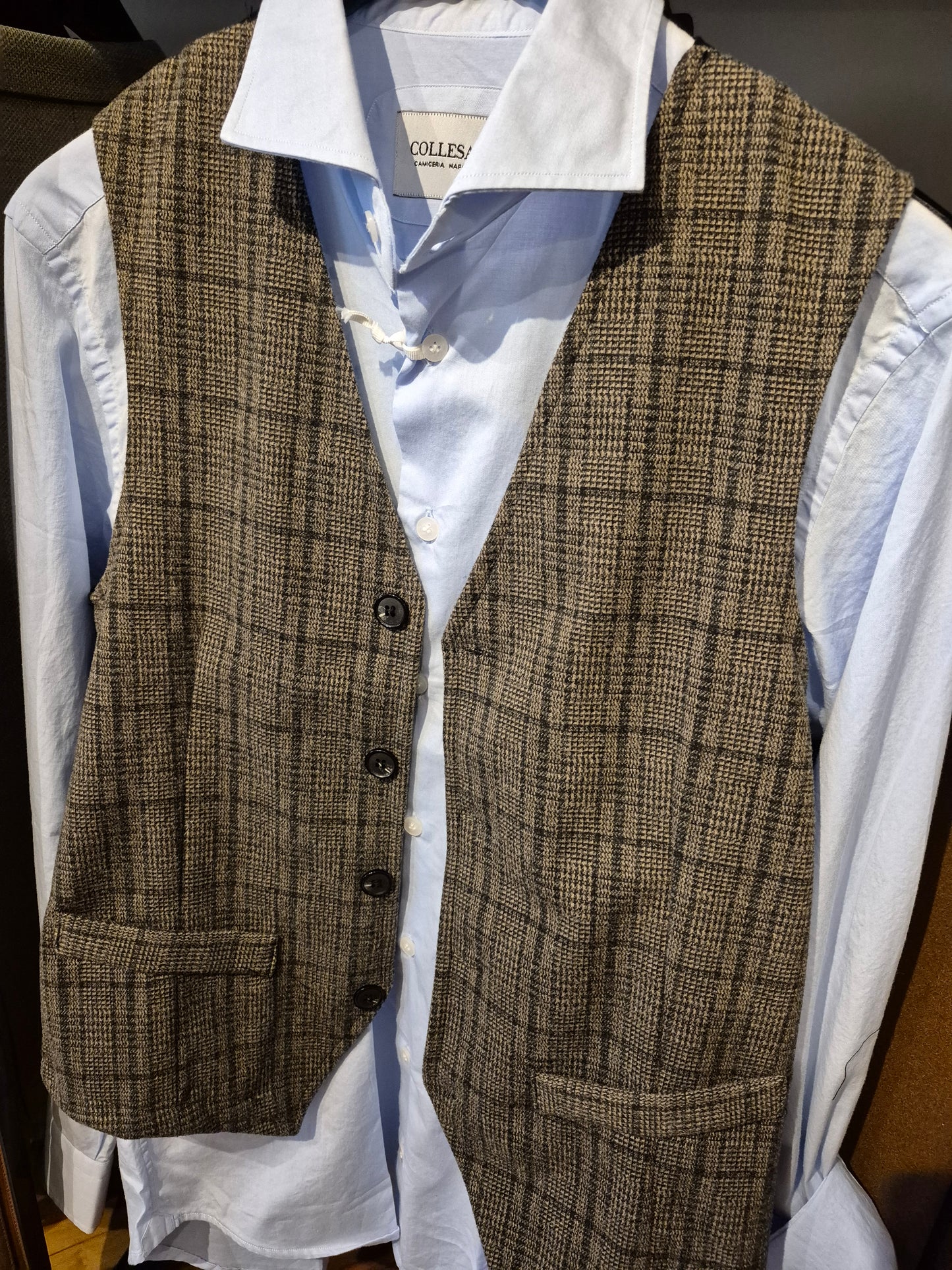Gilet