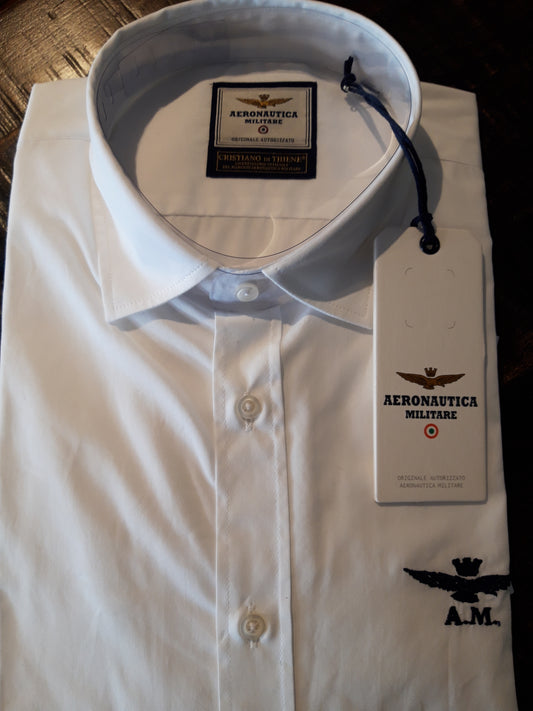 Hemd Aeronautica Militare