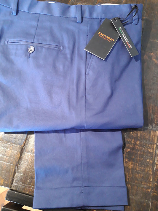 Chino- Hose Emporio