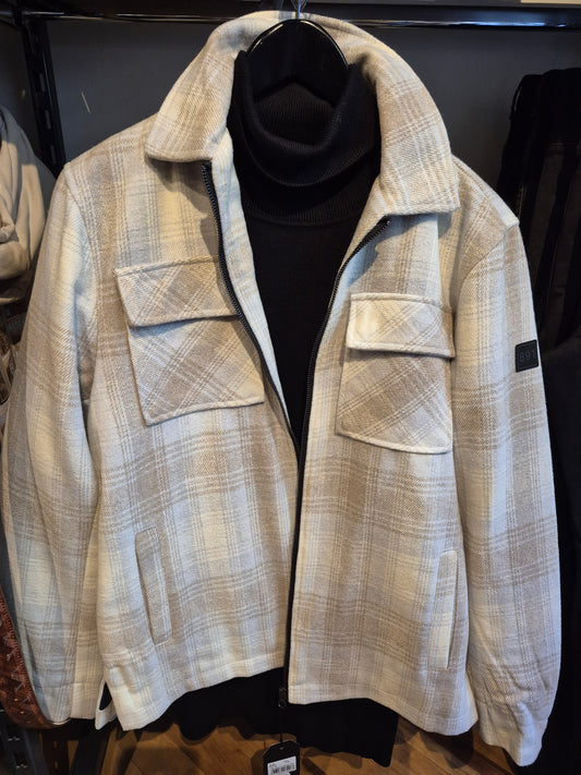 Jacke Milano